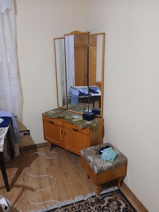 Мебель в спальню