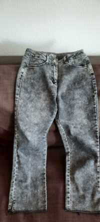 Брендовые джинсы s'Oliver,  р.140 (8-10 лет)
