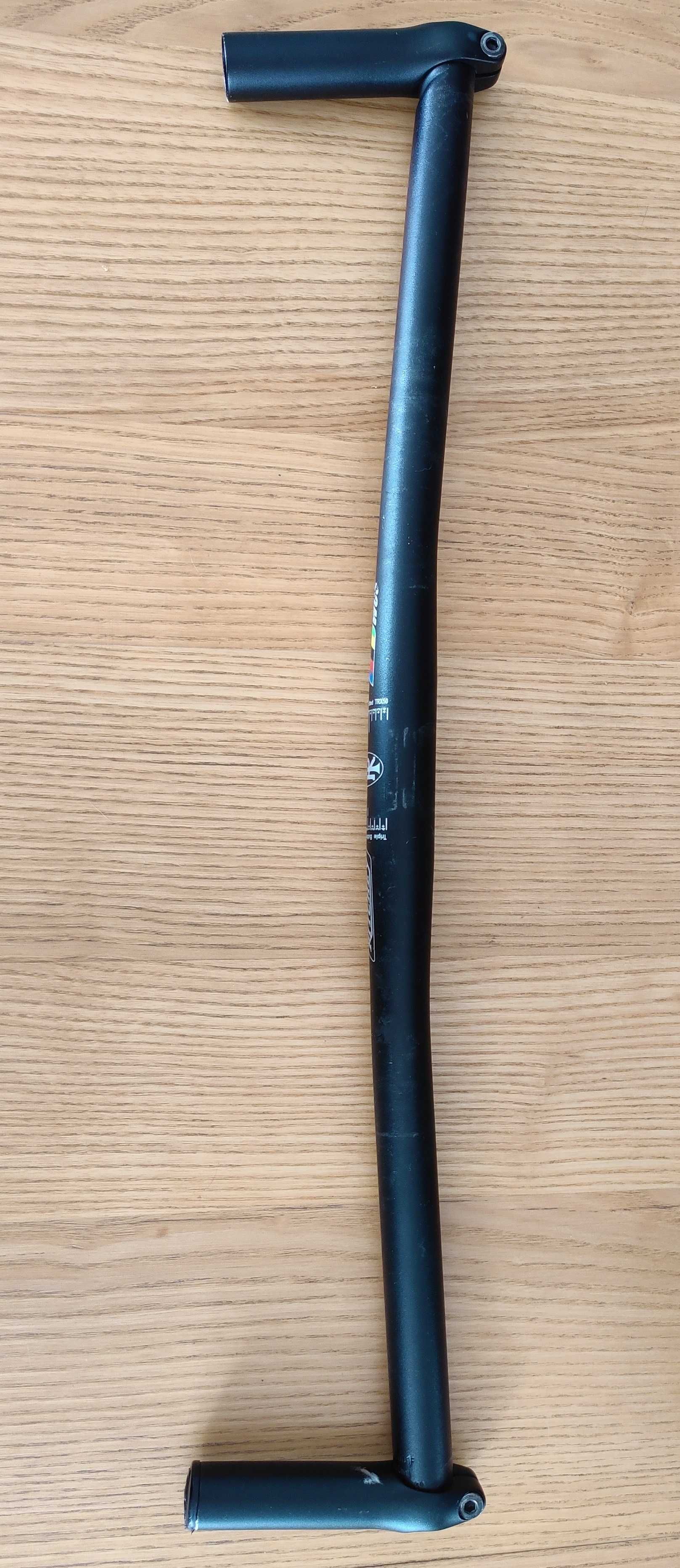 Kierownica Ritchey WCS 25.4mm