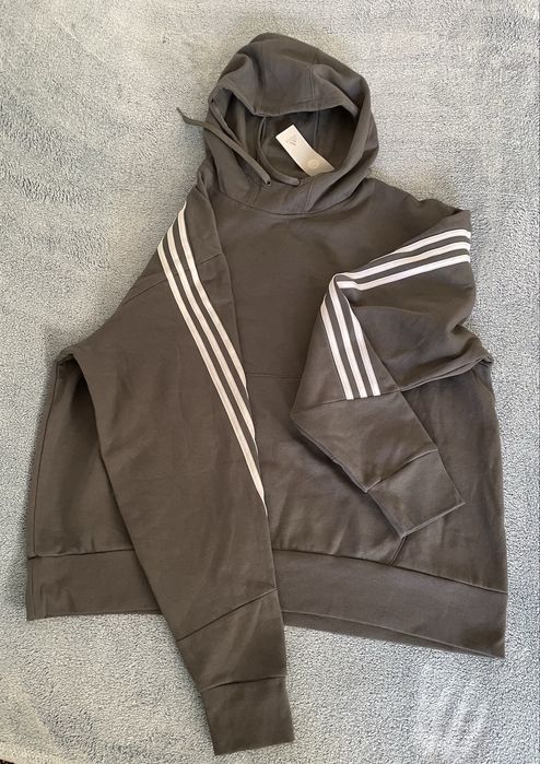 Худи, пайта Adidas