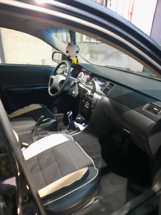 GEELY SL 1.8 продам