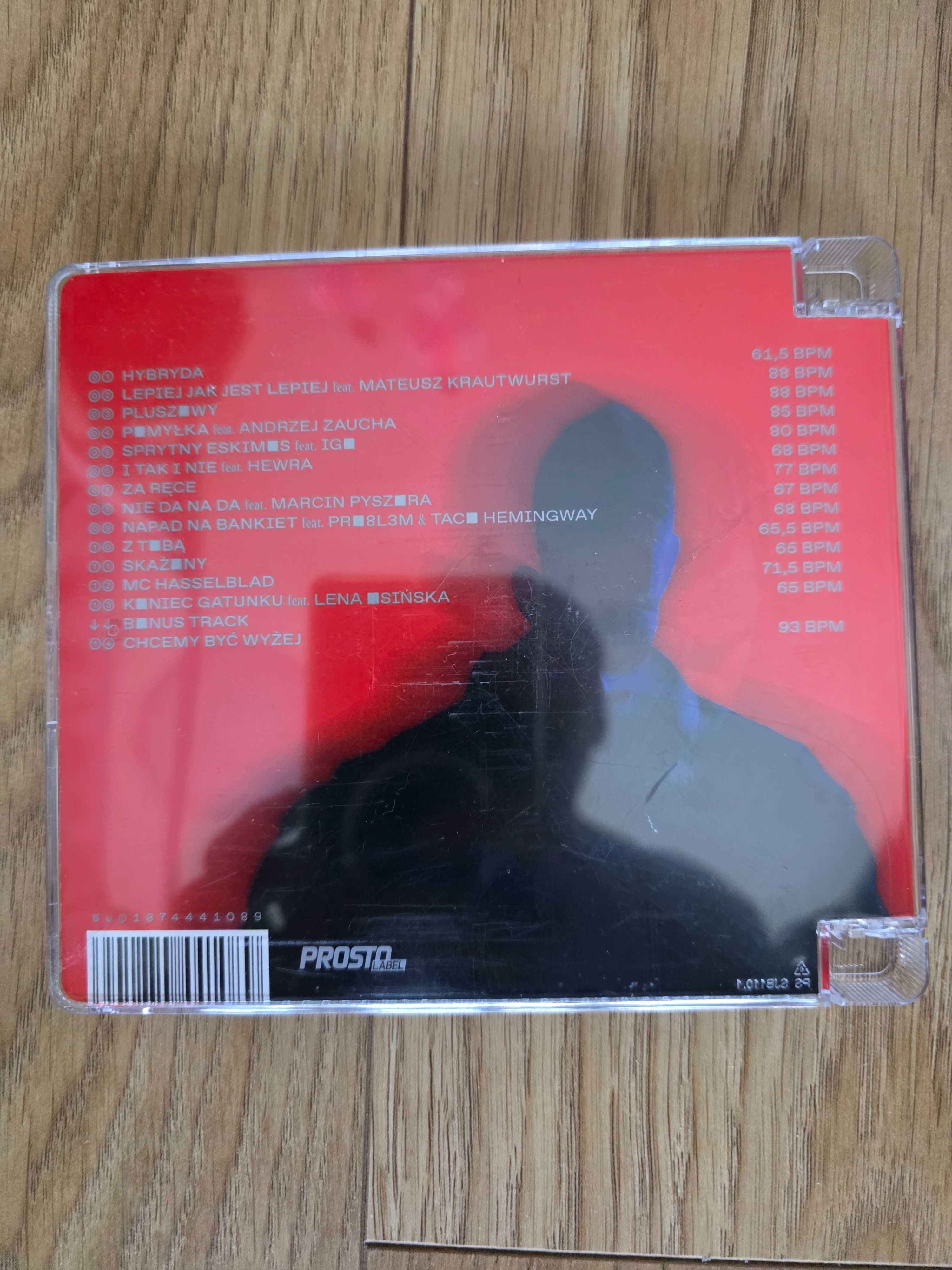 Sokół- Wojtek Sokół cd