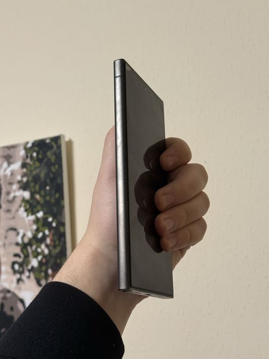 Samsung s24 ultra Black Titanium s24ulta самсунг смарфон с24 ультра