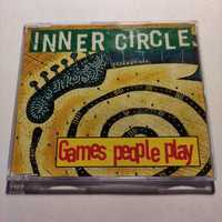 Inner Circle - Games People Play