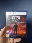 Star Wars Jedi: Ocalały / Survivor PS5