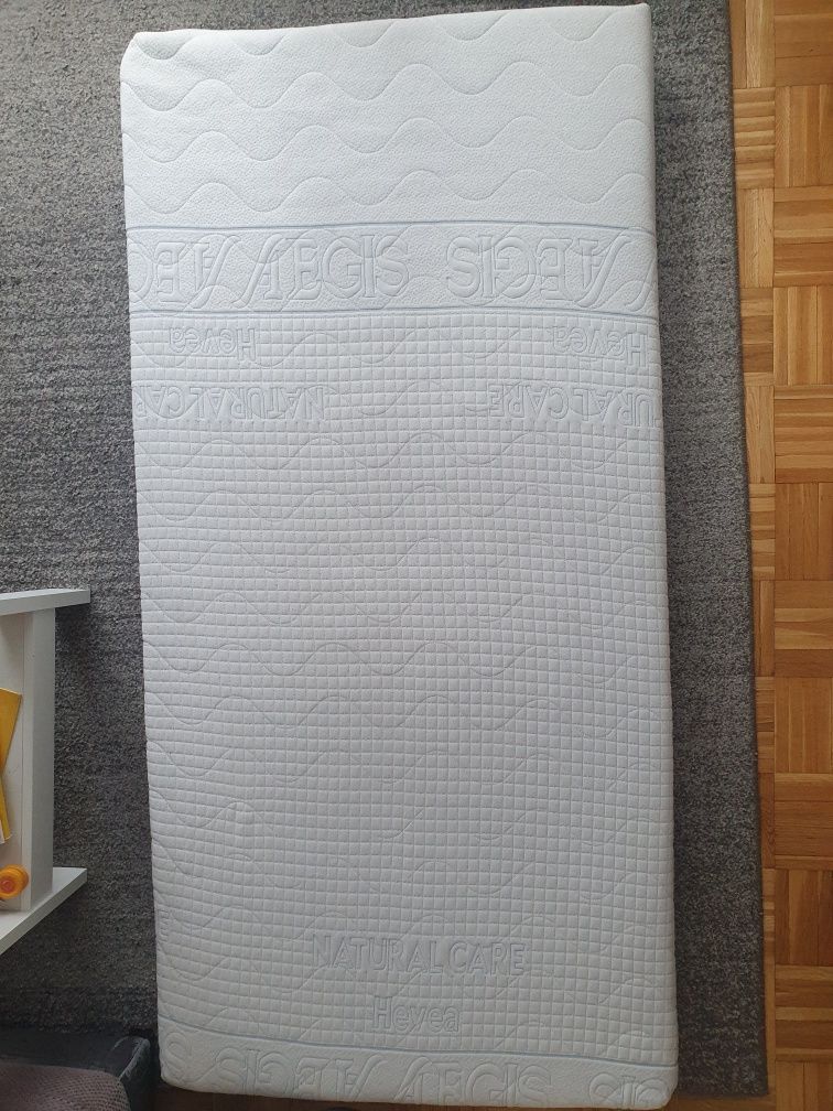 Materac dzieciecy