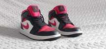 Nike Air Jordan 1 High