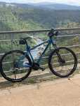 Bike Ds aro 29. Kit shimano. Oferta de equipamentos.
