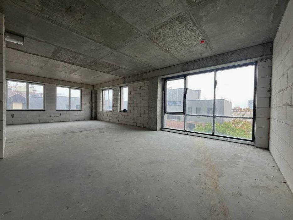 Центр! Квартира 73 м² у ЖК «Троїцький», не біля дороги, 6/11