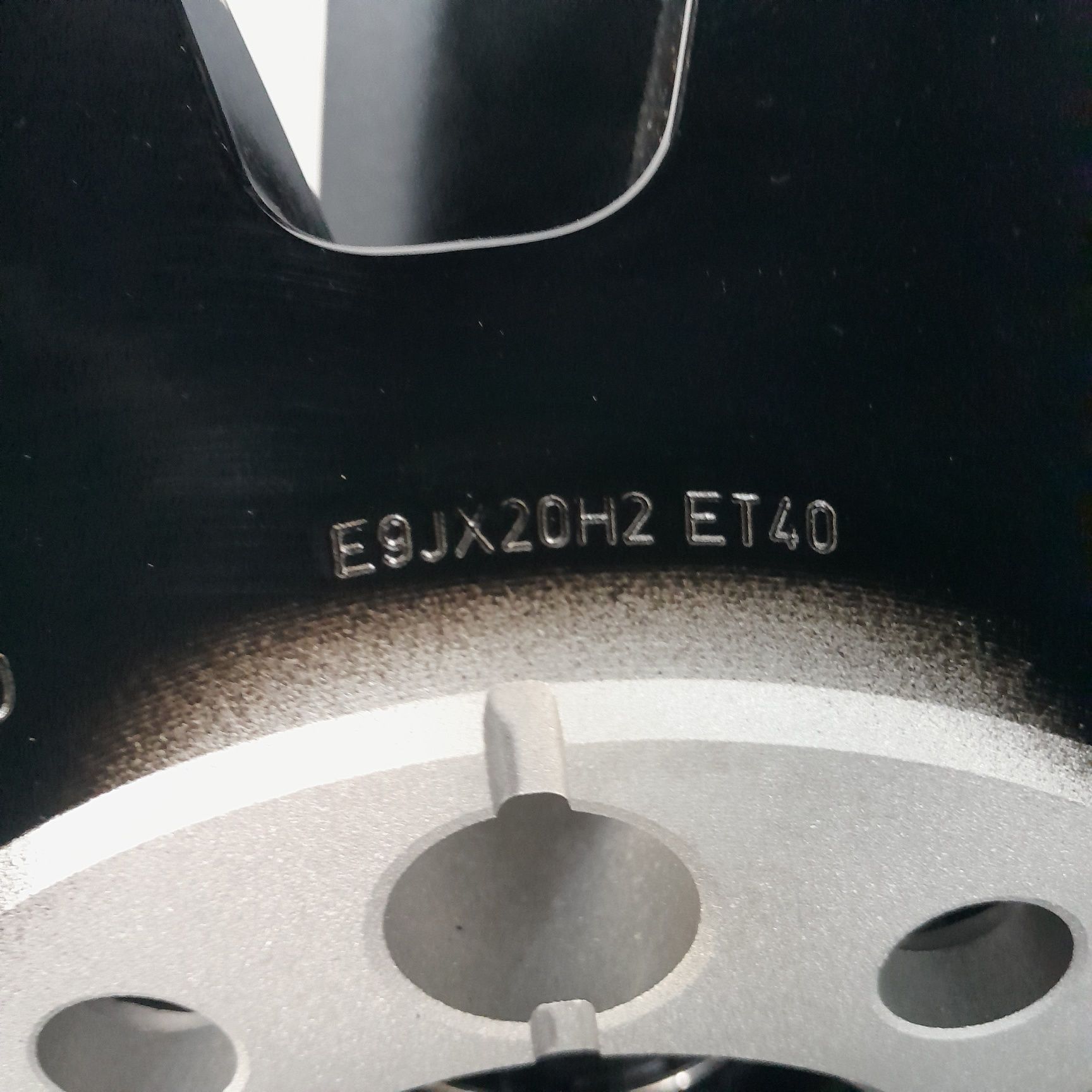Alufelgi 20 Audi A6 C7 C8 A8 S8 D4 D5 Felgi 5x112 Oryginalne