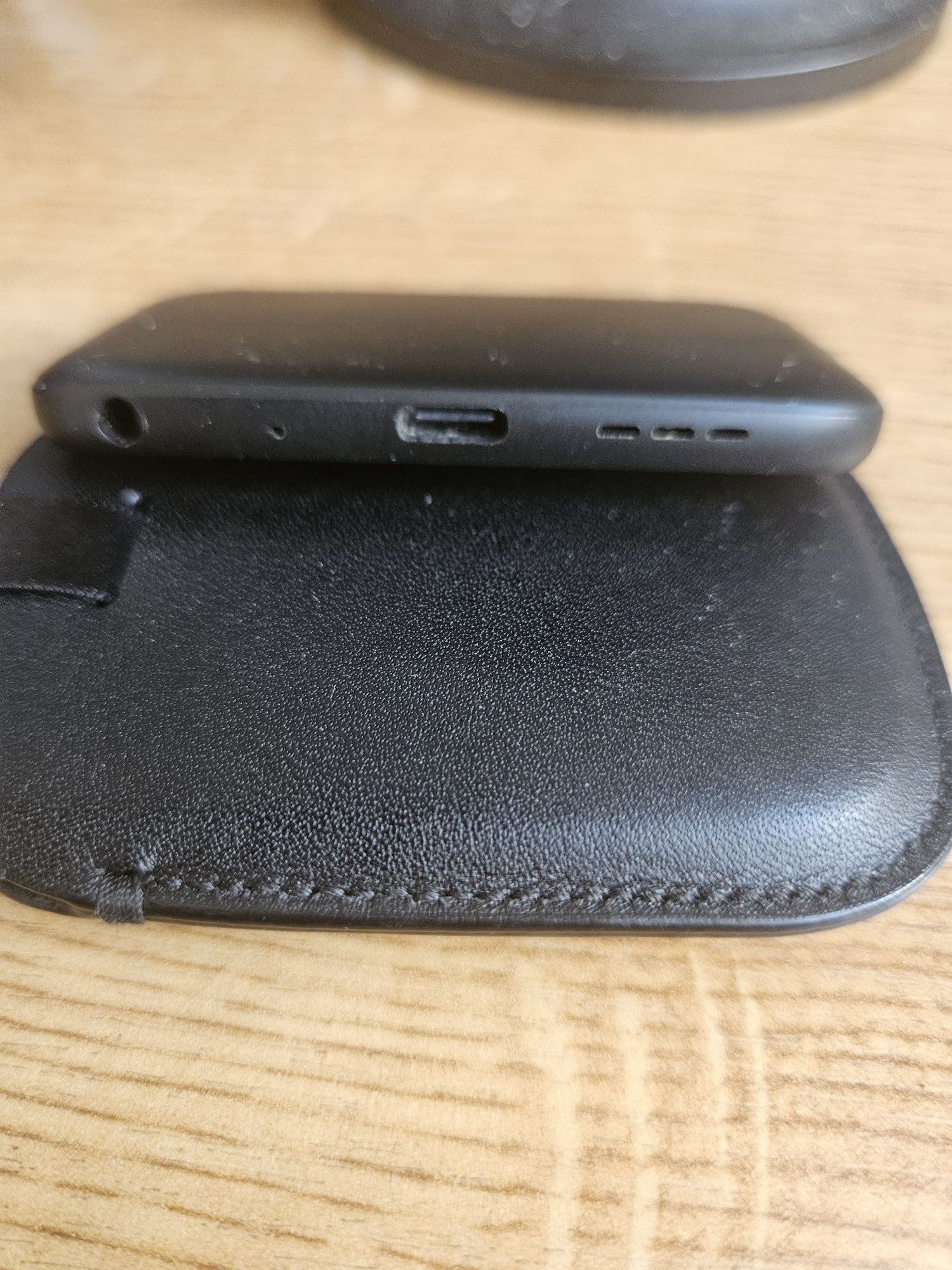 Bang and Olufsen, DAC, wzmacniacz słuchawkowy, karta dźwiękowa, usb-c