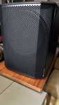 2x Colunas Graves DB 18”