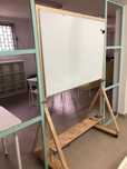 Quadros de aulas