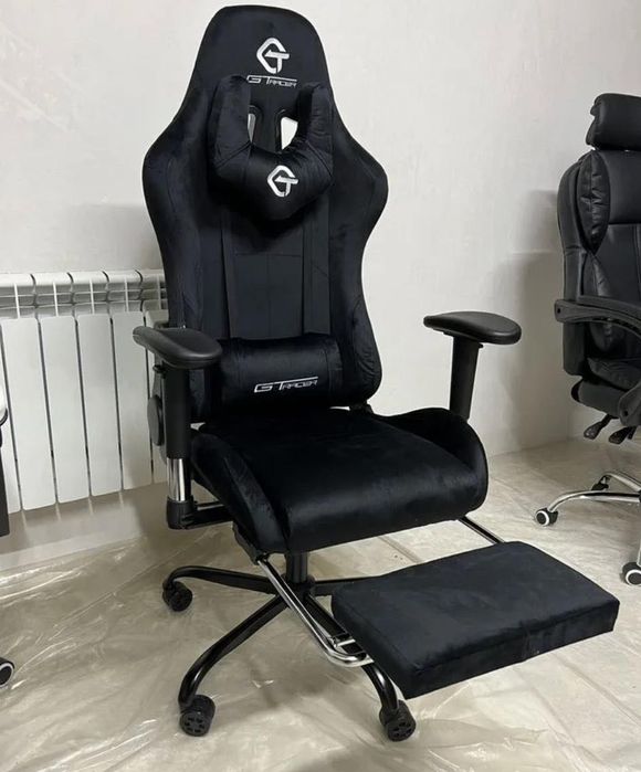 НОВАЯ КОЛЛЕКЦИЯ /// Стильные офисные кресла + Оплата ЧАСТЯМИ! Пишите!