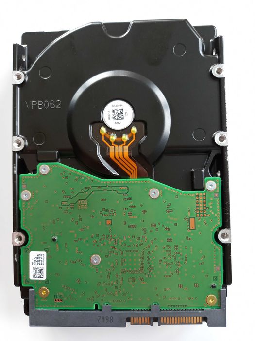 Dysk WD red WD80EFAX 8tb HDD
