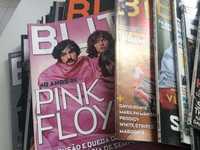 Revista blitz várias