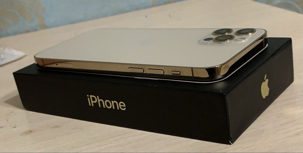 Iphone 12 Pro 256 обмен на iphone