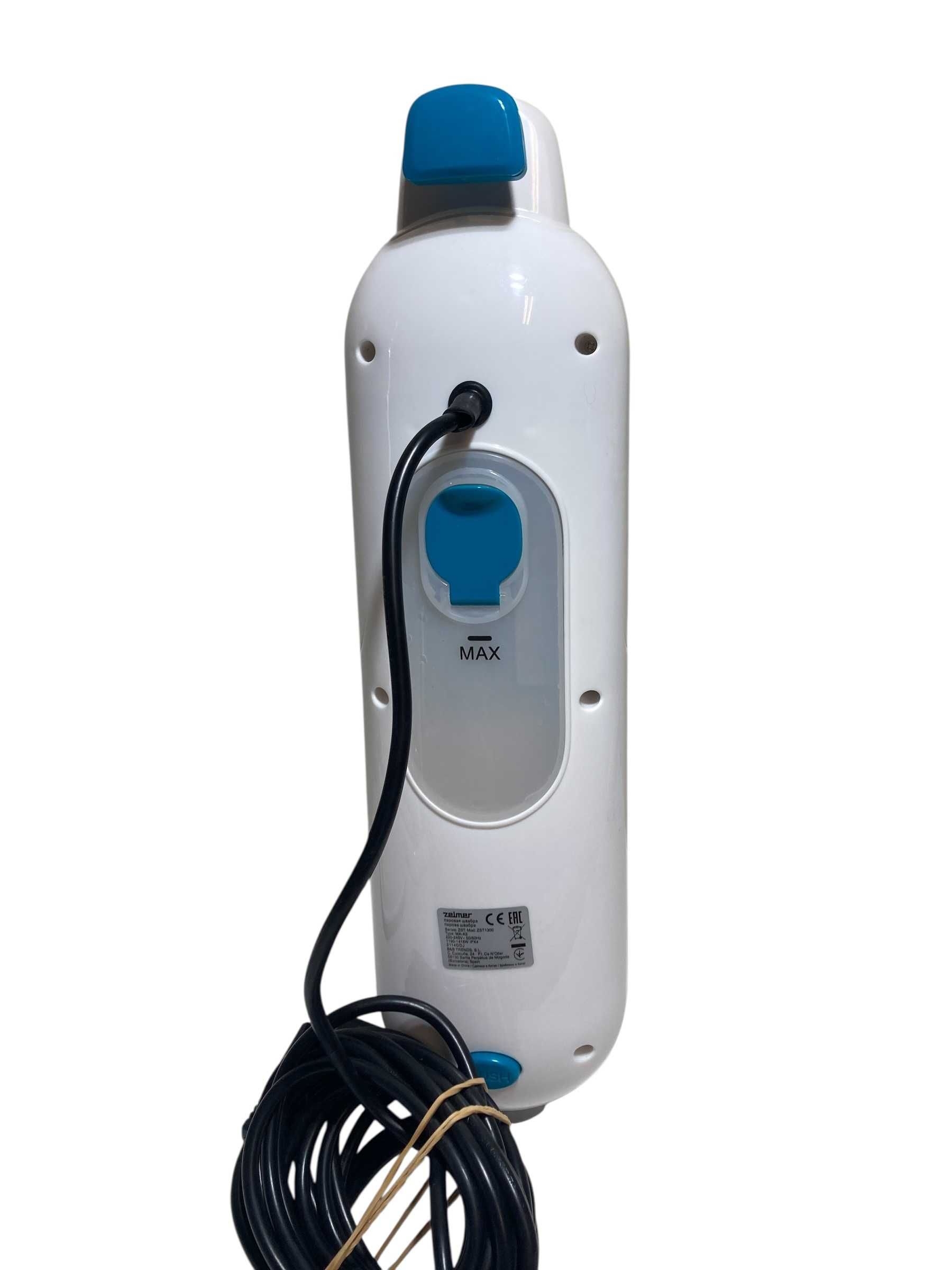 Mop parowy Zelmer ZST1300 komplet