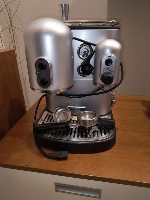 Кавомашина KitchenAid еспресо-машина