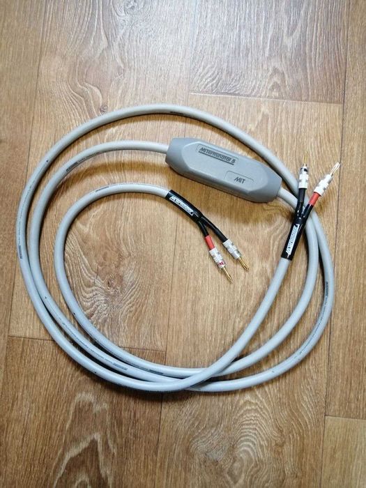 Акустичний кабель MIT Terminator5