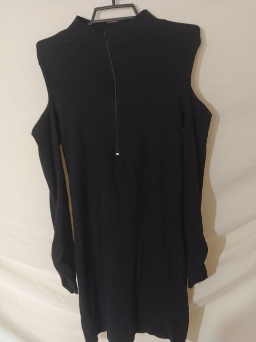 Платя на повсякден . Бренд boohoo