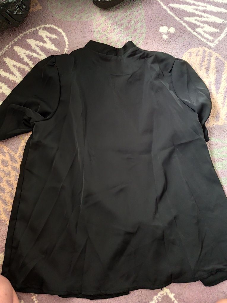 Bluzka shein nowa retro L