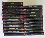 Coleção – Os Grandes Julgamentos (21 Volumes)