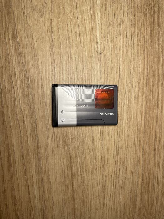 Oryginalna bateria Nokia BL-5C