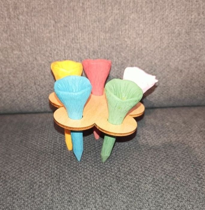 Poidełko dla pszczół, owadów