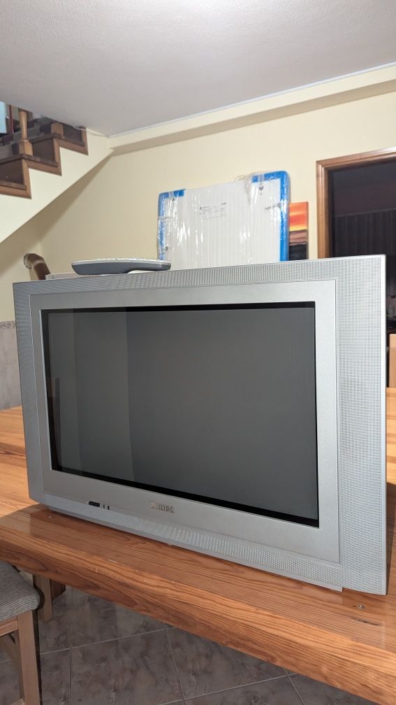 Televisão Philips