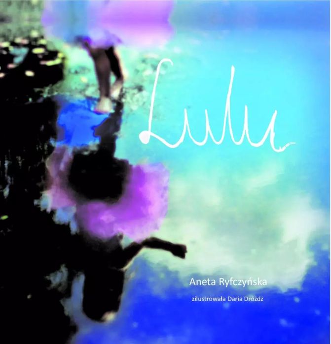 Lulu. CoJaNaTo. Nowy Produkt
