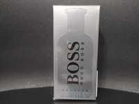 Hugo Boss Bottled szary 100 ml. damski zapach, nowy. folia