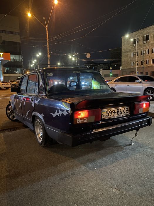 Продам дрифт корч