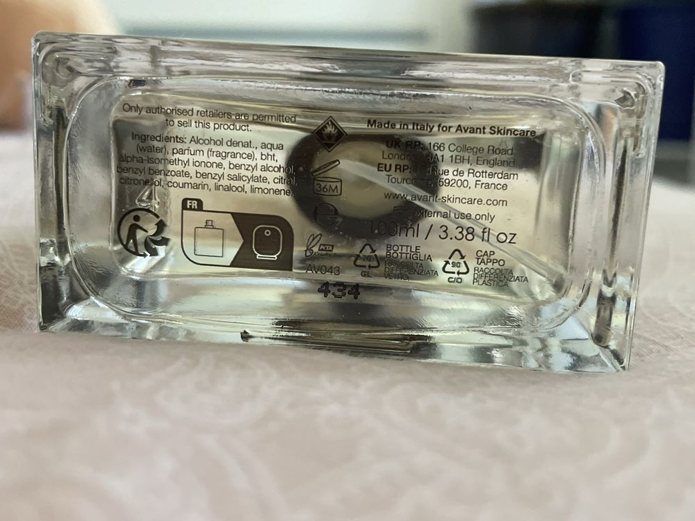 Perfuma Avant Quintessence 100 ml