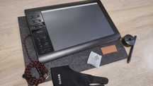 Tablet Graficzny Bosto