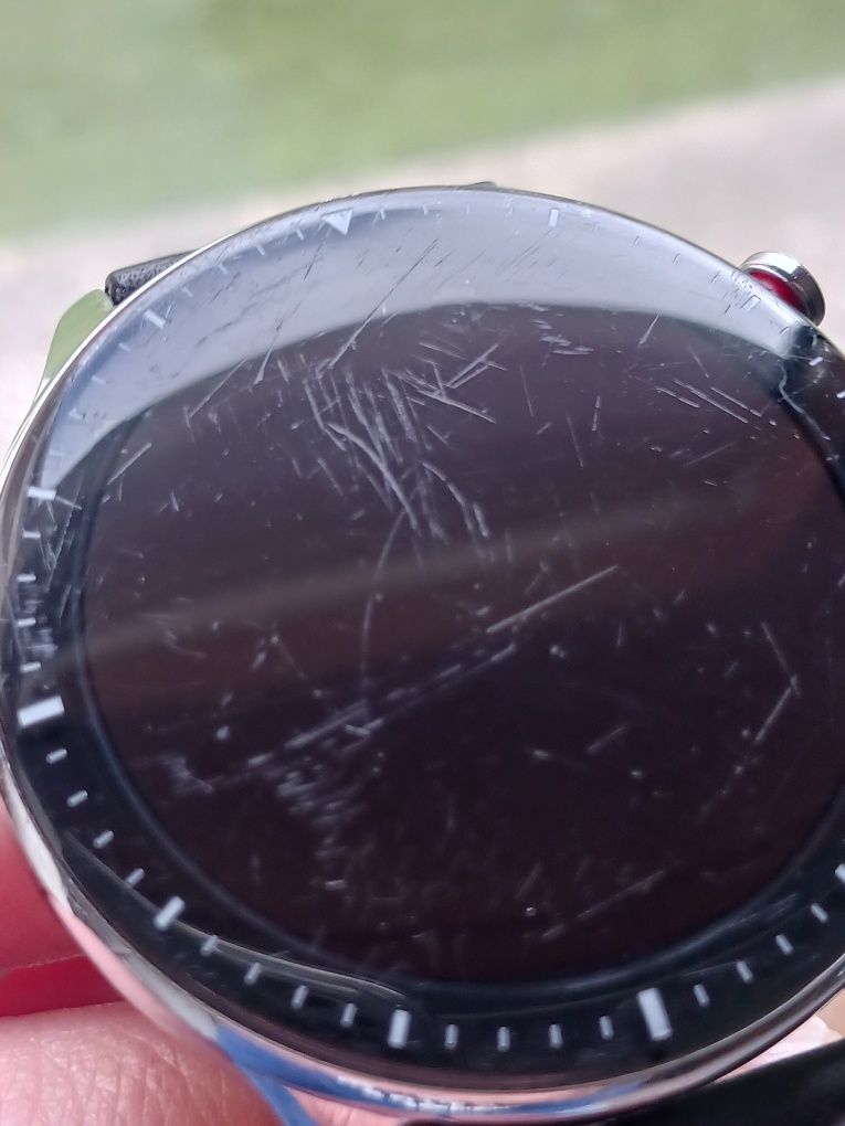 Smartwatch Amazfit GTR 2