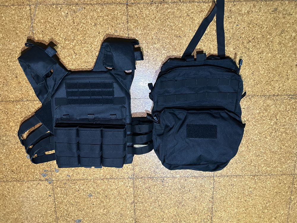 MUITO Material de Airsoft