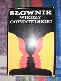 Słownik Wiedzy Obywatelskiej