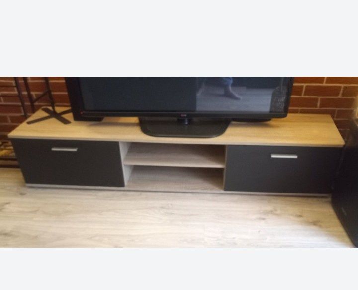 Szafka, stolik pod telewizor, RTV