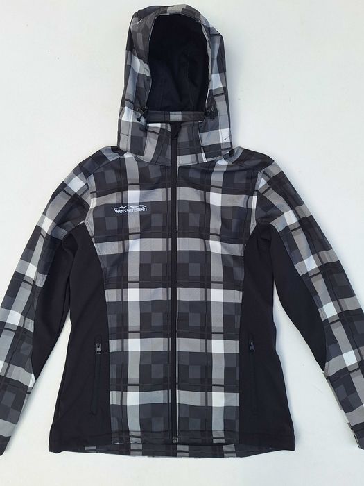 Трекингова вітровка, софтшел Weissenstein