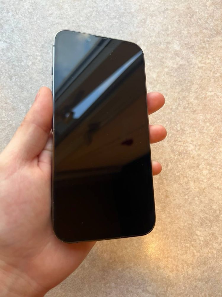 телефон iphone 13 pro 128гб | айфон 13 про