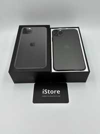 iPhone 11 PRO 256 GB Space Gray 100% kondycji baterii • GWARANCJA •