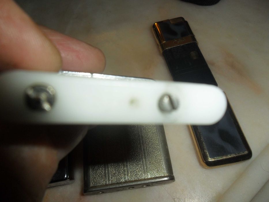 Antiguidades velharias