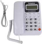 Telefon Przewodowy Pashaphone Gy-T2020Cid