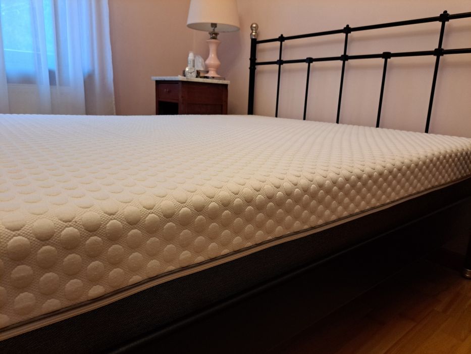 Materac 140x200cm wys.25cm