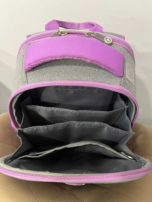 Шкільний портфель Yes для дівчинки