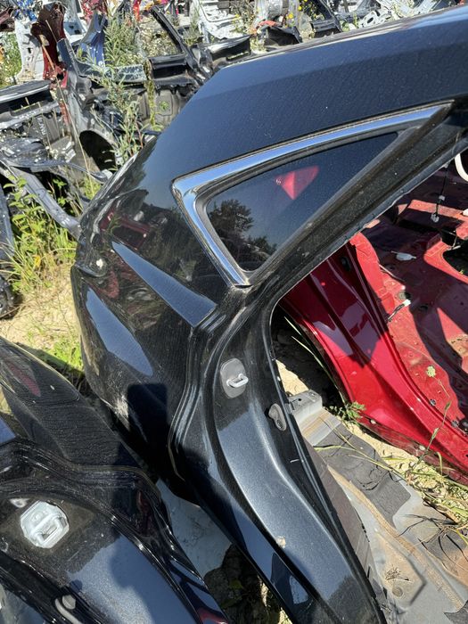 Четверть задня права Lexus NX 2016-21р 218 223