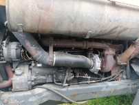 Części silnika MWM TD226-6 Turbo Renault 145,14 155,54 160,94 180,94