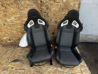 Fotele opel corsa D OPC recaro kubełki