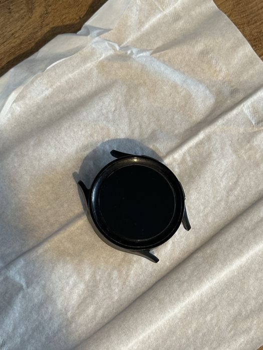 Samsung Galaxy Watch 5 Pro 45mm – czarny | stan dobry |komplet|